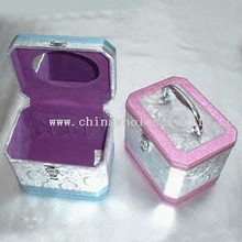 Rectangular Cosmetic Cases images