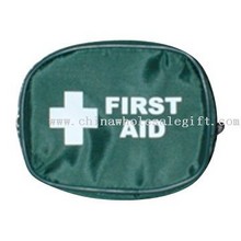First Aid Bag images