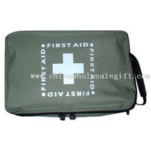 First Aid Bag images