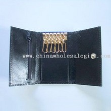 Key Bag of Pig Skin images