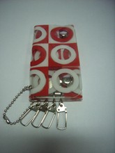 pvc key bag images