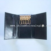 Key Bag of Pig Skin images