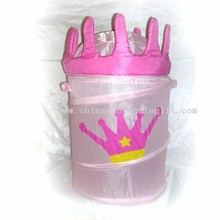 Cartoon Bin Garden Hamper (CROWN) images