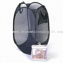 Foldable Laundry Bag images