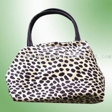 Leisure Polyester Shoulder Bag images