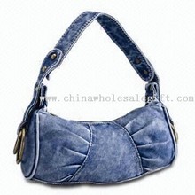 PU Leisure Bag images