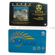 3-D Luggage Tags images