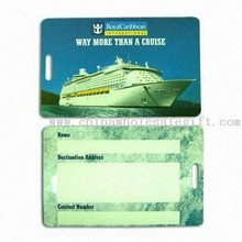 Luggage Tag images