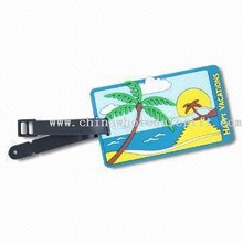 Luggage Tag images