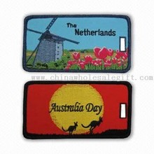 Luggage Tag images