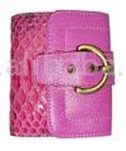 Womens Favorable Branded Notecase images