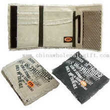 Dock collection wallet images