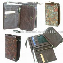 Xanadu collection wallet images