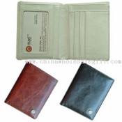 Honor collection wallet images