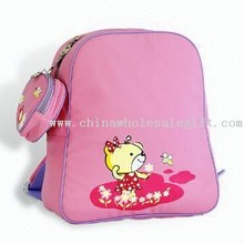 Childrens School Bag images