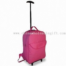 School Trolley Bag images