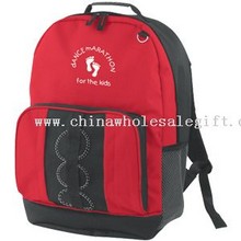 Traveling Backpack images