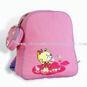 Childrens School Bag images