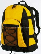 Padded backpack images