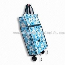 Folding Shopping Bag images