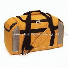 600D Polyester Traveling Bag images