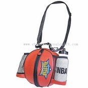 rucksack with soccer holder images