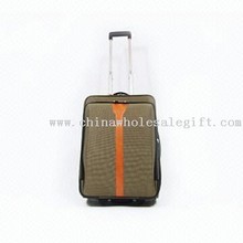 600D EVA Trolley Case images