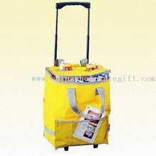 Cooler Trolley Bag images