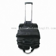 Laptop Trolley Case images