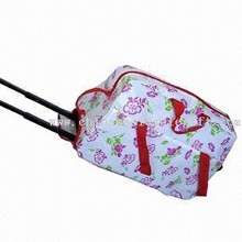 PE Trolley Bag images