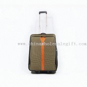 600D EVA Trolley Case images