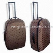 Easy Design EVA Trolley Case images
