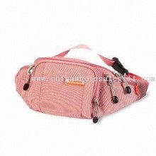 Waist Bag Fit images