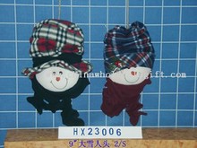 big snowman head 2/s images