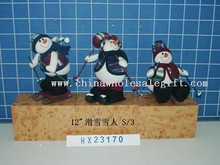 skee snowman 3/s images