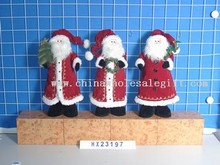 standing santa 3/s images