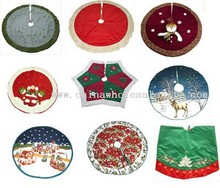 Christmas Tree Skirt images
