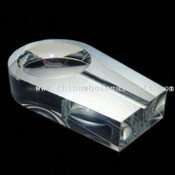 Crystal Ashtray images
