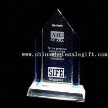 Crystal Award images