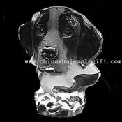 Crystal Figurine images