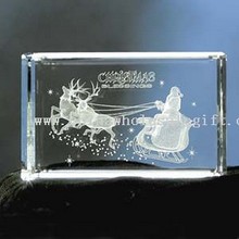 High Quality K9 Optical Crystal Laser Crystal images