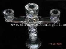 Crystal candle holder images