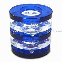 Handmade Crystal Pen Holder images