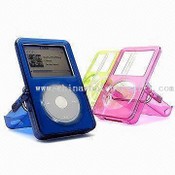 Crystal Stand Up Case images