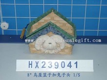 bird house basket 1/s images