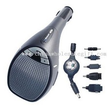 Bluetooth Handsfree Car Kit images