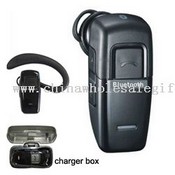 Bluetooth Handset WEP200 images