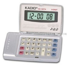Foldable Talking Calculator images