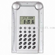 Eight-digit Multifunctional Calculator images