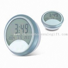 Bathroom Calendar with Timer images